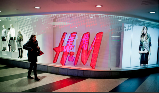 H&M desiste de abrir lojas no Brasil - de novo - Núcleo de Varejo