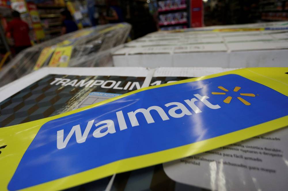 Walmart negocia venda de participação em unidade brasileira