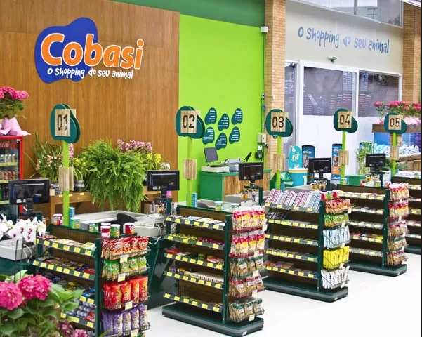 Cobasi entra no mercado goiano com loja em Goiânia - Empreender em Goiás